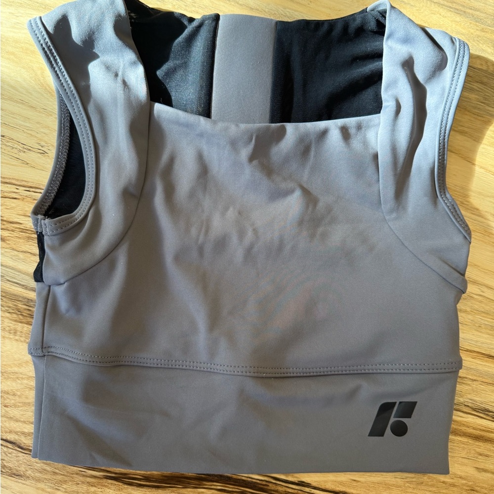 Forme Power Bra posture correcting sports bra nearly new